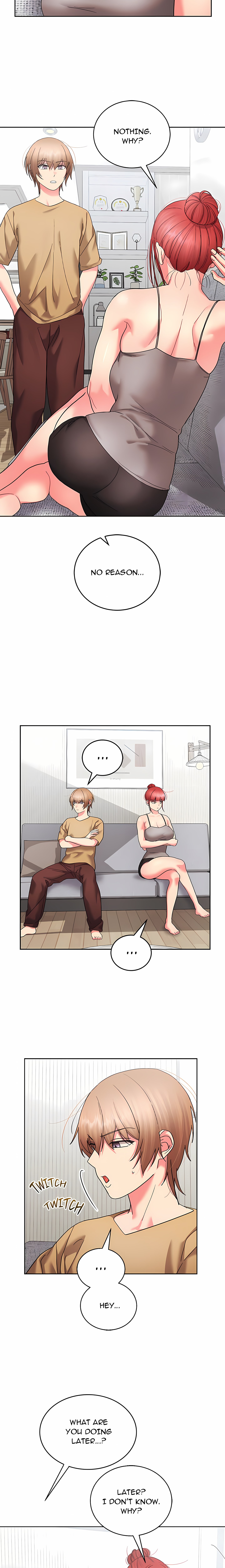 From Weakling to Nemesis Season 2 Page 6 - MangaHe
