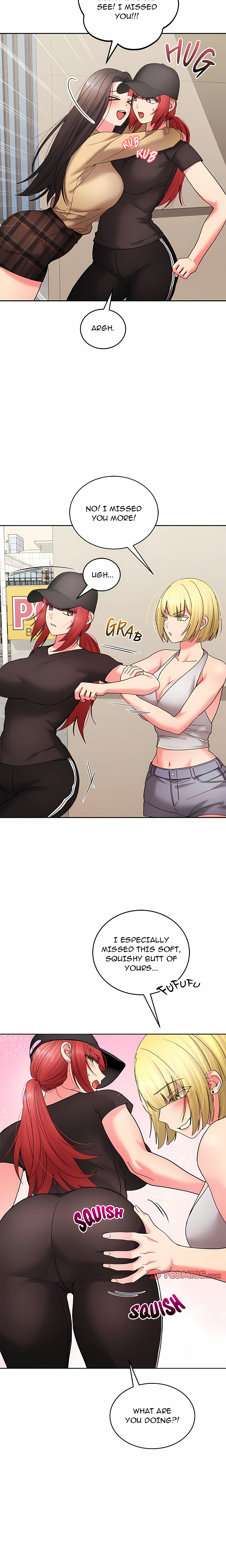 From Weakling to Nemesis Season 2 Page 10 - MangaHe