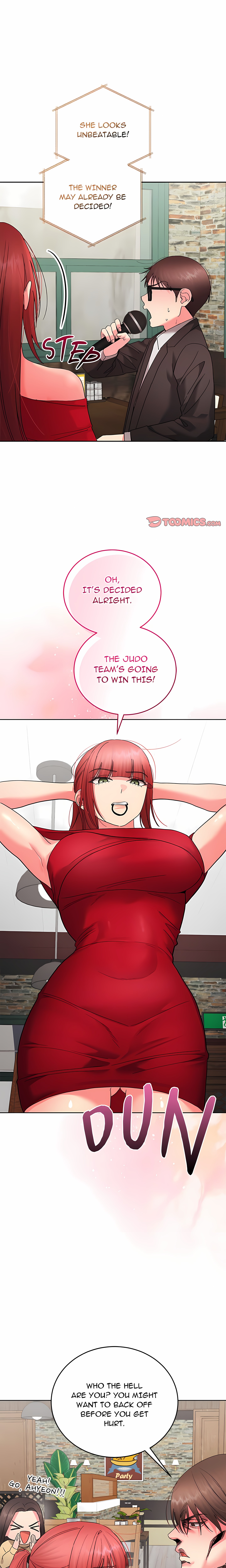From Weakling to Nemesis Season 2 Page 13 - MangaHe