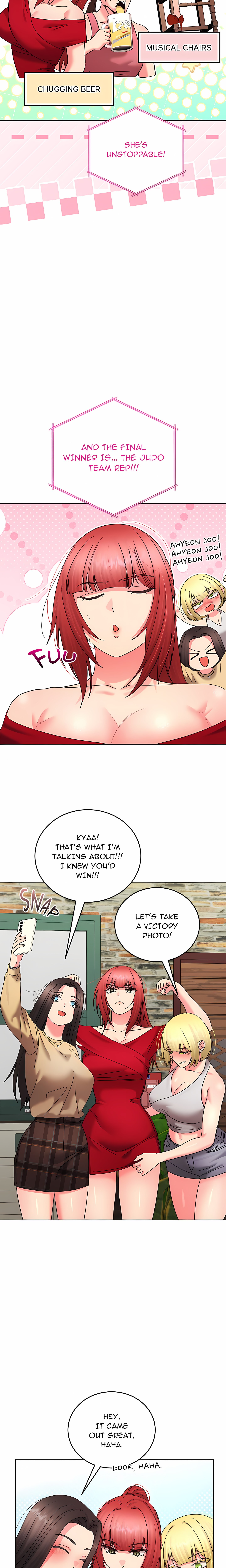 From Weakling to Nemesis Season 2 Page 16 - MangaHe
