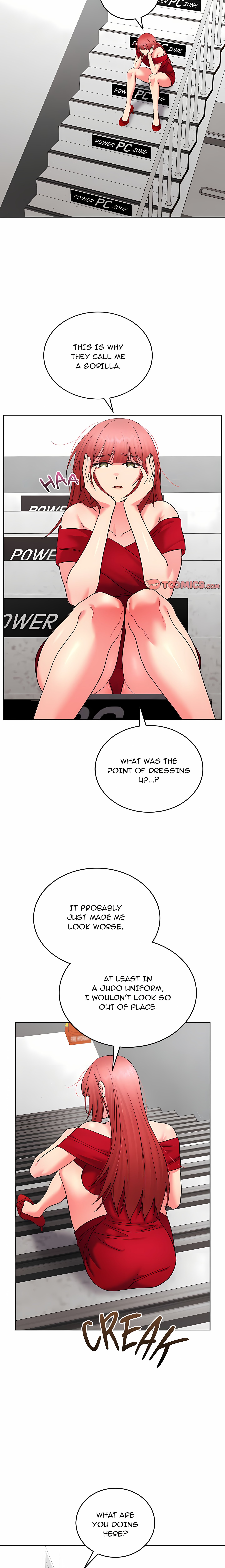 From Weakling to Nemesis Season 2 Page 18 - MangaHe