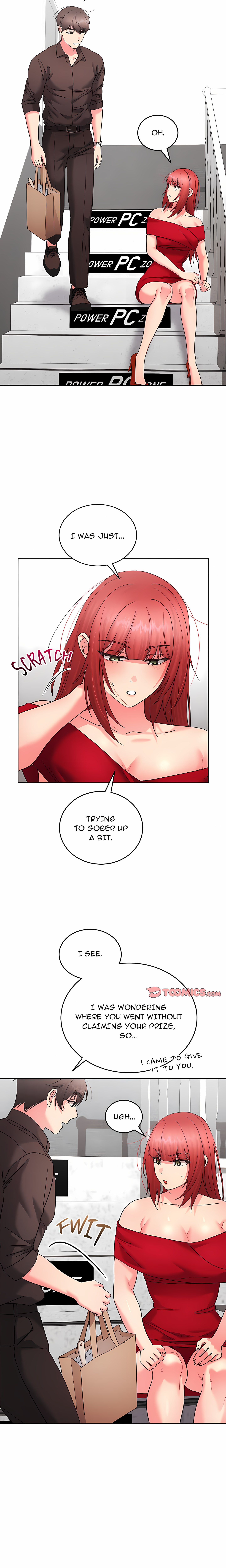 From Weakling to Nemesis Season 2 Page 19 - MangaHe