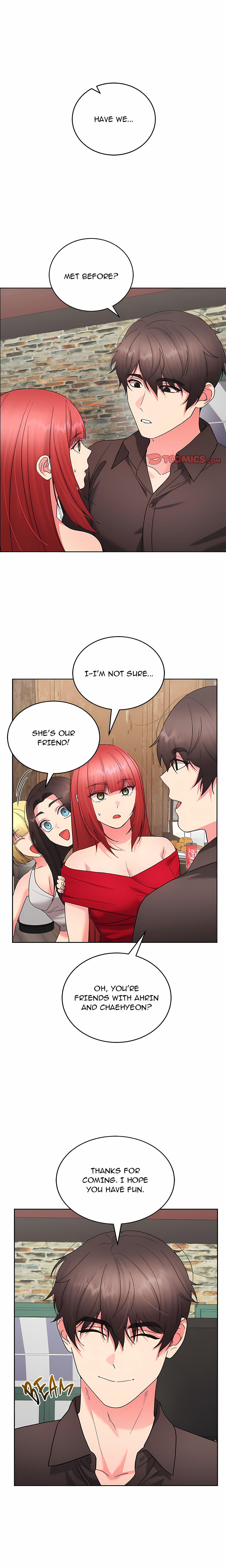 From Weakling to Nemesis Season 2 Page 3 - MangaHe