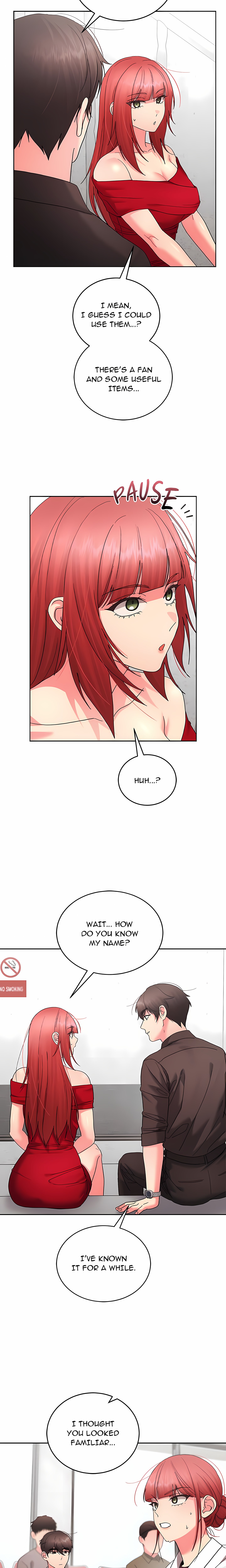 From Weakling to Nemesis Season 2 Page 21 - MangaHe