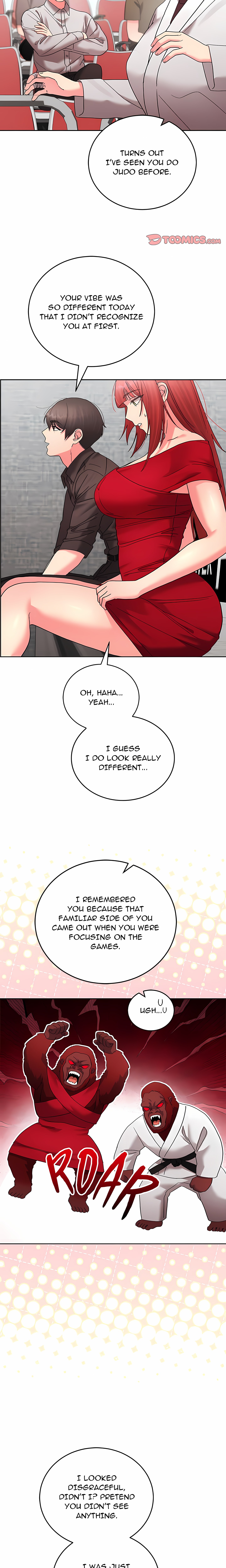 From Weakling to Nemesis Season 2 Page 22 - MangaHe