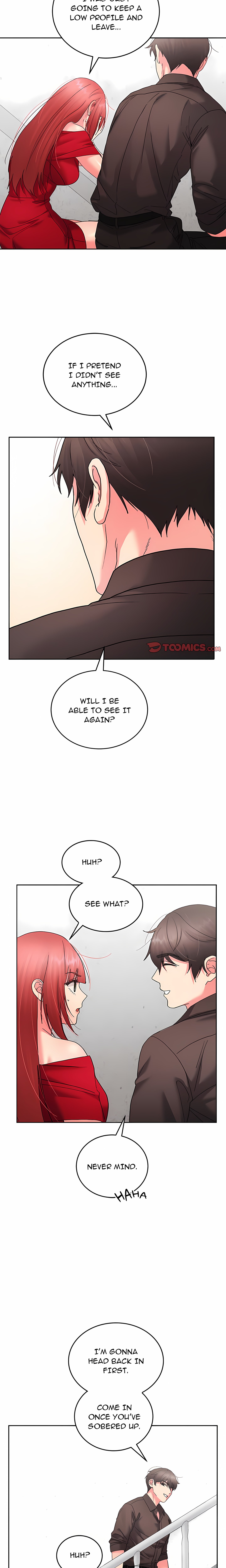 From Weakling to Nemesis Season 2 Page 23 - MangaHe