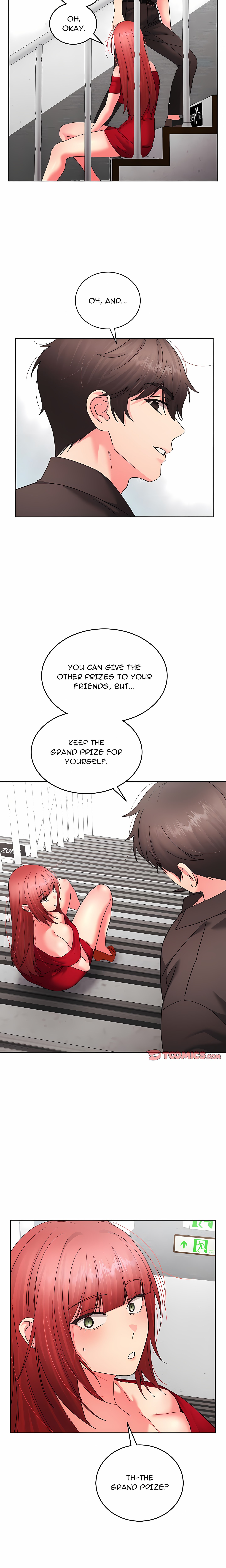 From Weakling to Nemesis Season 2 Page 24 - MangaHe