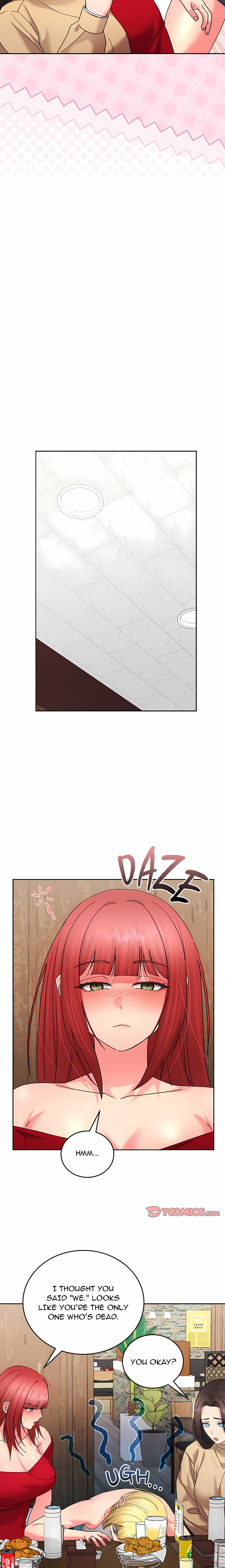 From Weakling to Nemesis Season 2 Page 5 - MangaHe