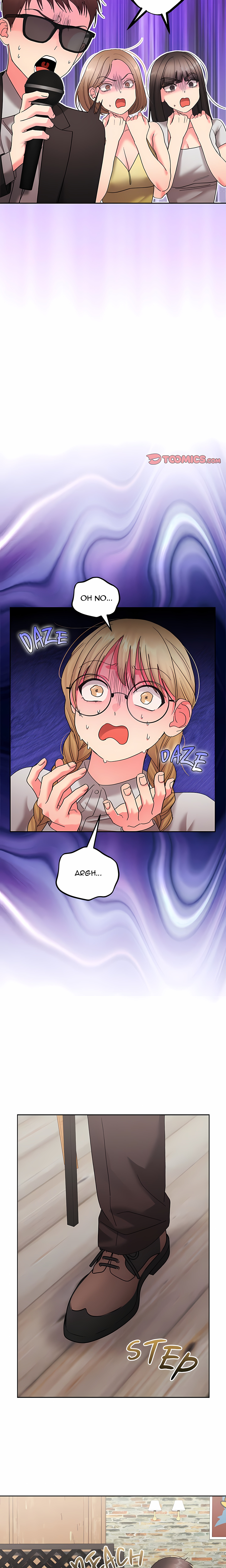 From Weakling to Nemesis Season 2 Page 8 - MangaHe