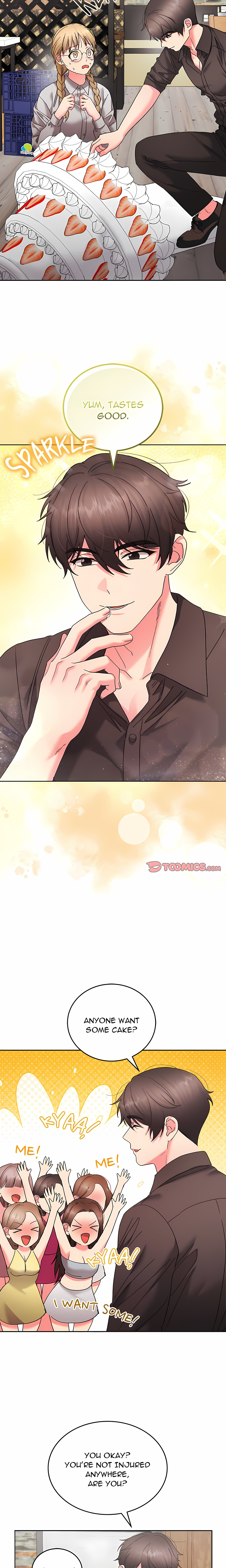From Weakling to Nemesis Season 2 Page 9 - MangaHe