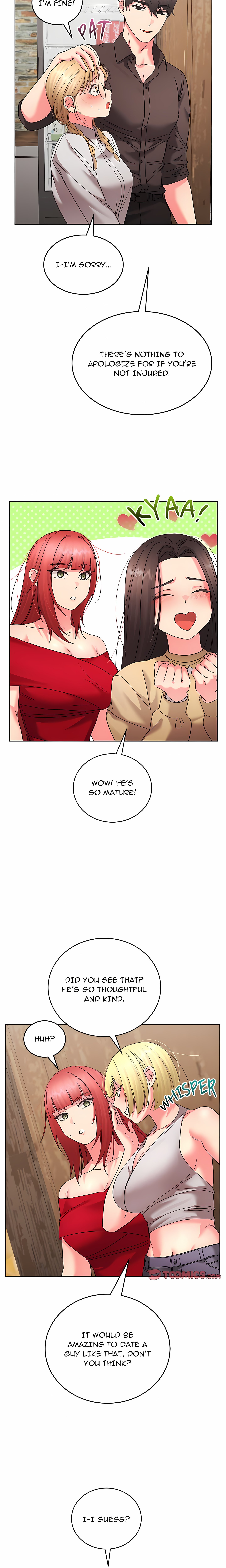 From Weakling to Nemesis Season 2 Page 10 - MangaHe