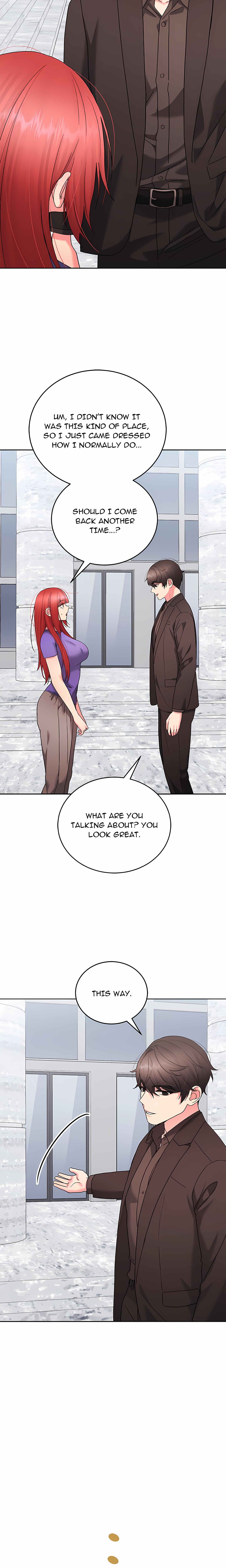 From Weakling to Nemesis Season 2 Page 11 - MangaHe