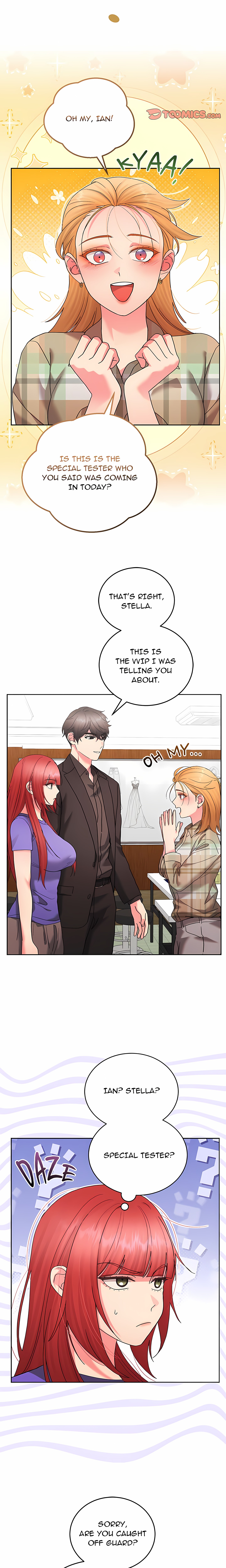 From Weakling to Nemesis Season 2 Page 12 - MangaHe