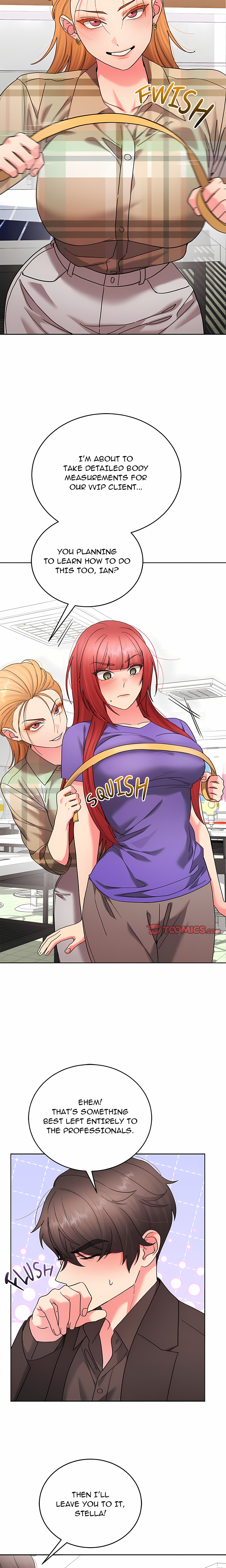 From Weakling to Nemesis Season 2 Page 14 - MangaHe