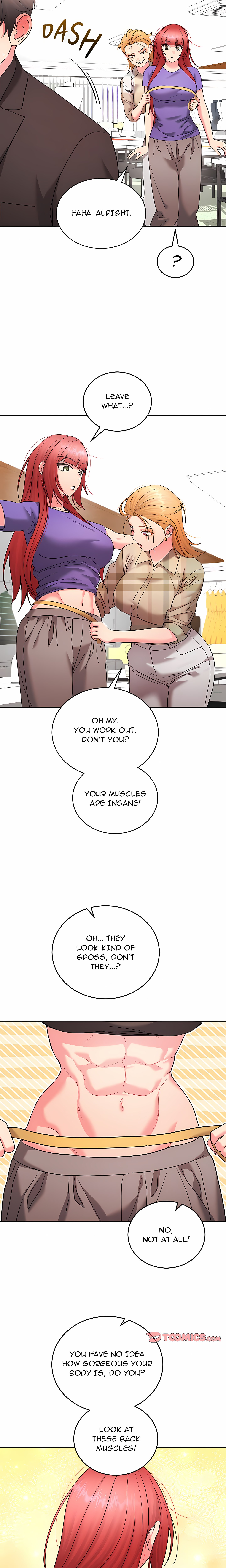 From Weakling to Nemesis Season 2 Page 15 - MangaHe