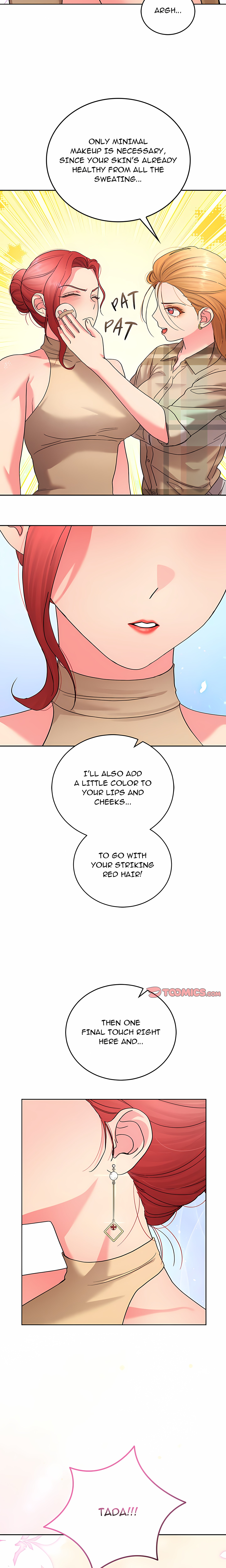 From Weakling to Nemesis Season 2 Page 19 - MangaHe