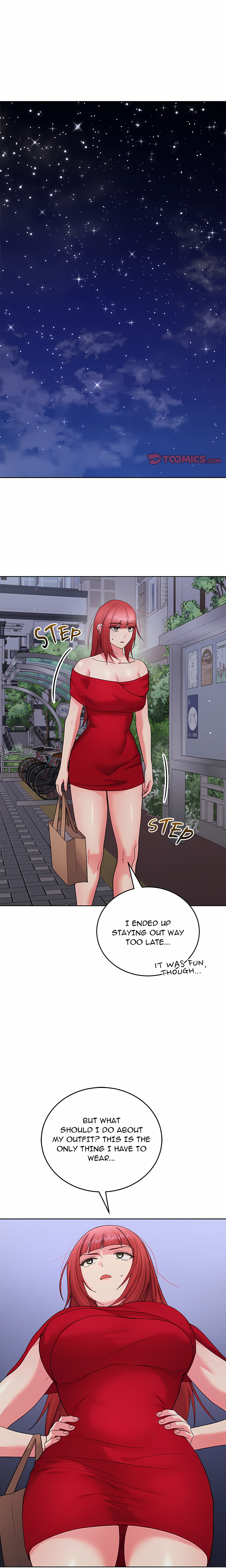 From Weakling to Nemesis Season 2 Page 3 - MangaHe