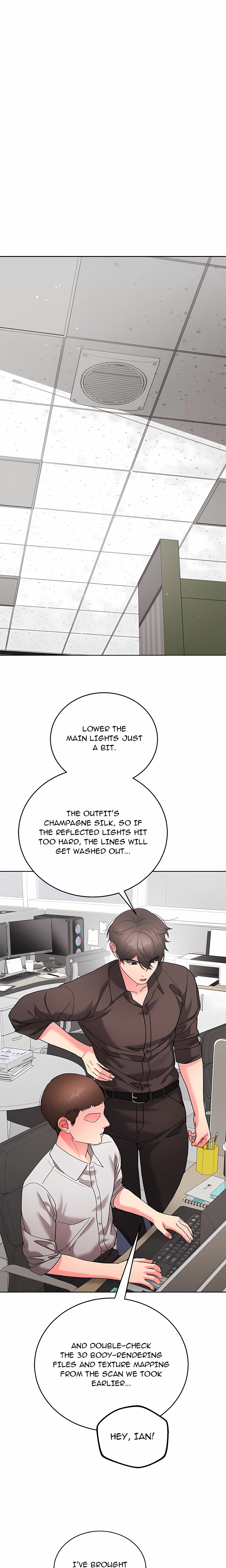 From Weakling to Nemesis Season 2 Page 21 - MangaHe