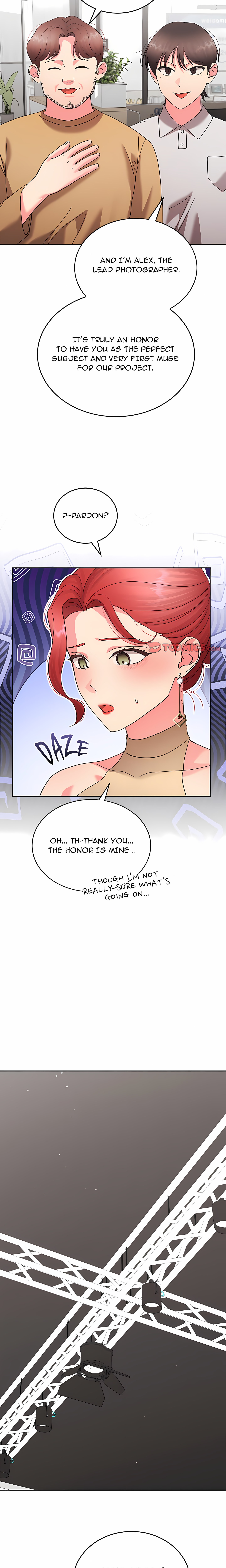 From Weakling to Nemesis Season 2 Page 23 - MangaHe
