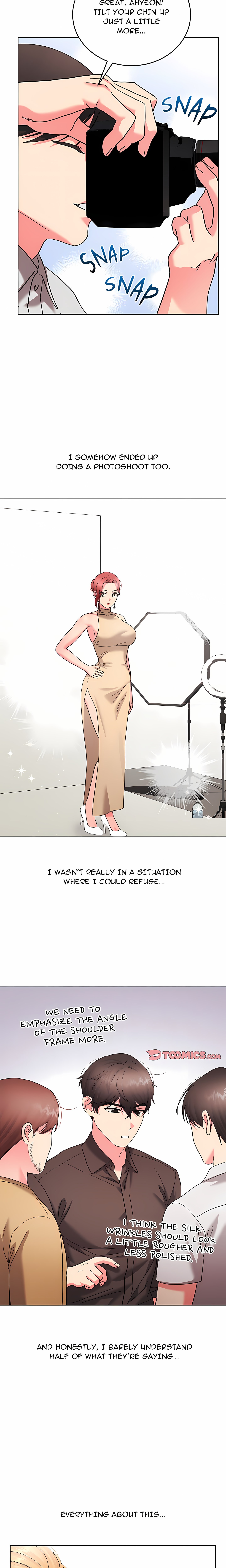 From Weakling to Nemesis Season 2 Page 24 - MangaHe
