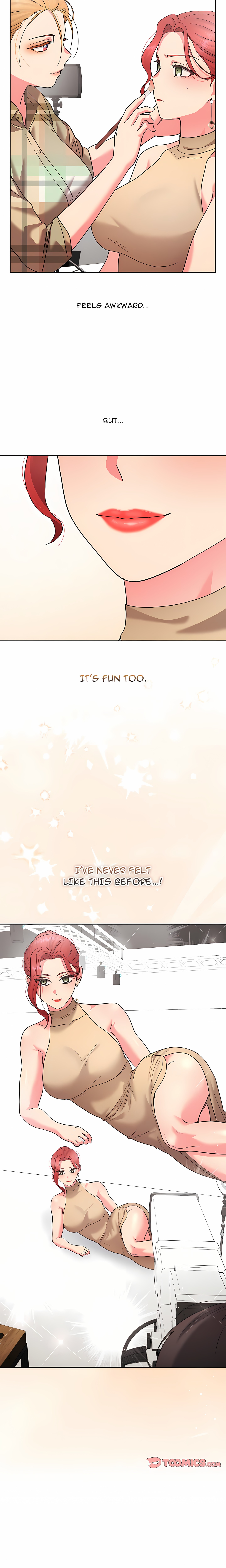 From Weakling to Nemesis Season 2 Page 25 - MangaHe
