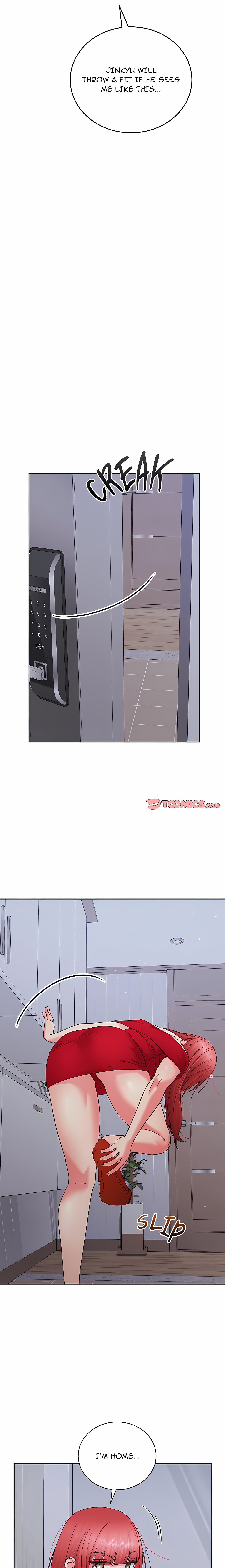 From Weakling to Nemesis Season 2 Page 4 - MangaHe