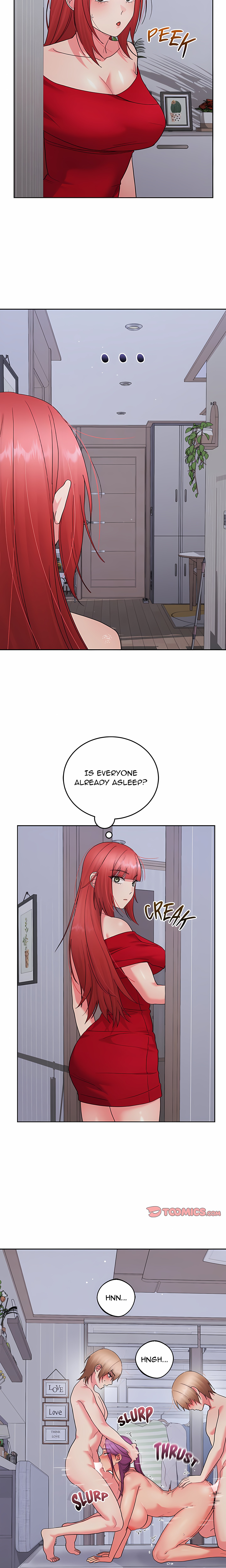 From Weakling to Nemesis Season 2 Page 5 - MangaHe
