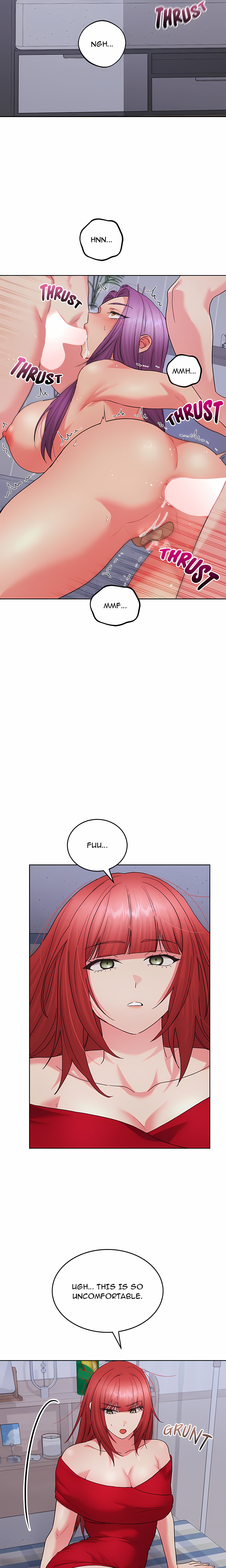 From Weakling to Nemesis Season 2 Page 6 - MangaHe