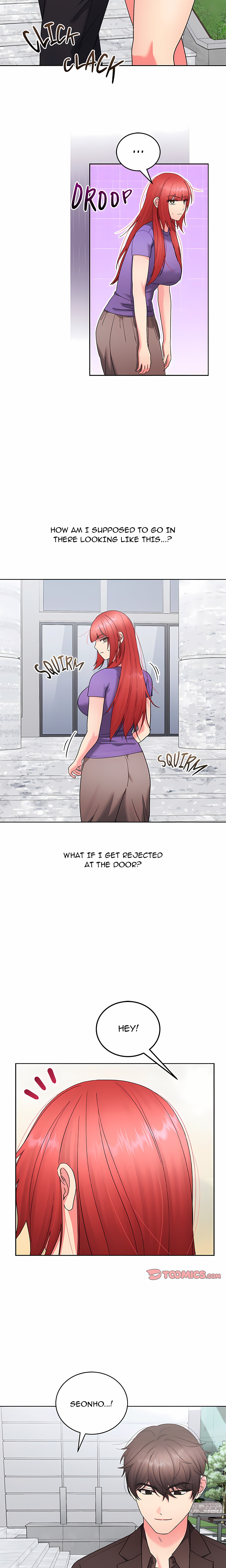 From Weakling to Nemesis Season 2 Page 10 - MangaHe