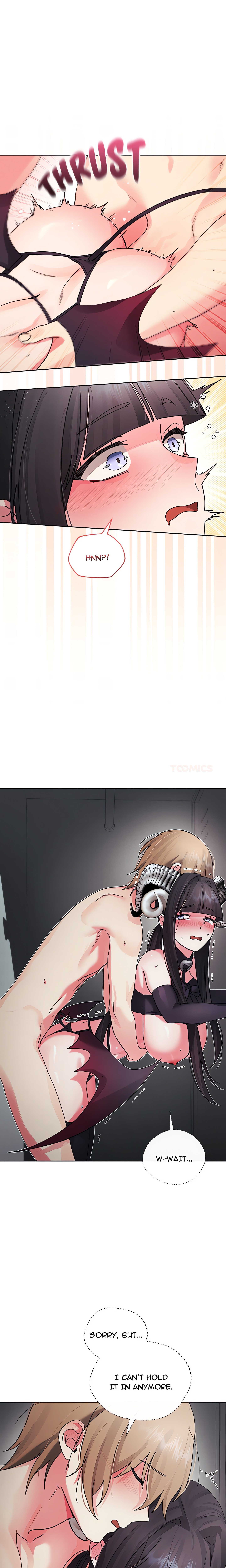 From Weakling to Nemesis Season 2 Page 12 - MangaHe