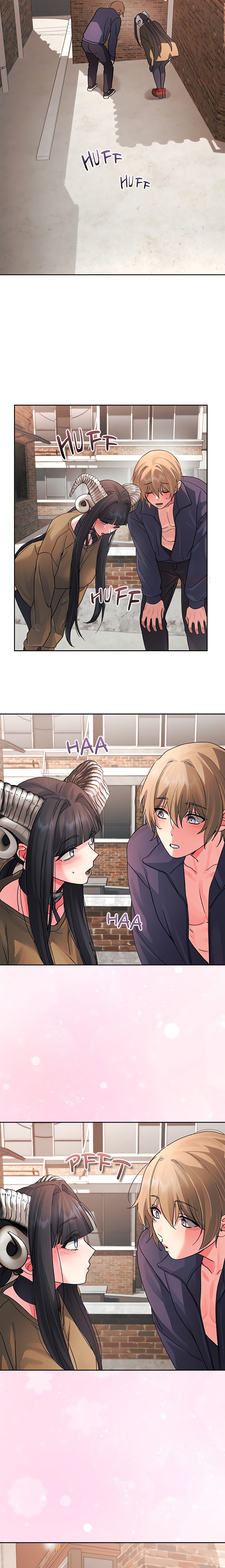 From Weakling to Nemesis Season 2 Page 18 - MangaHe