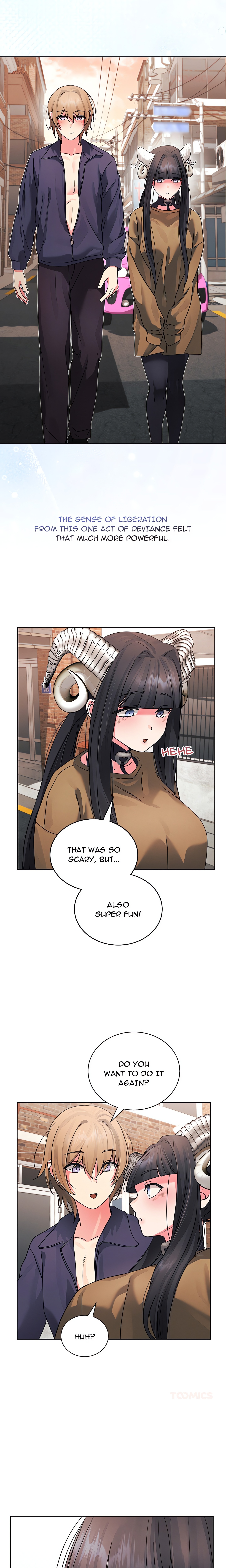 From Weakling to Nemesis Season 2 Page 20 - MangaHe