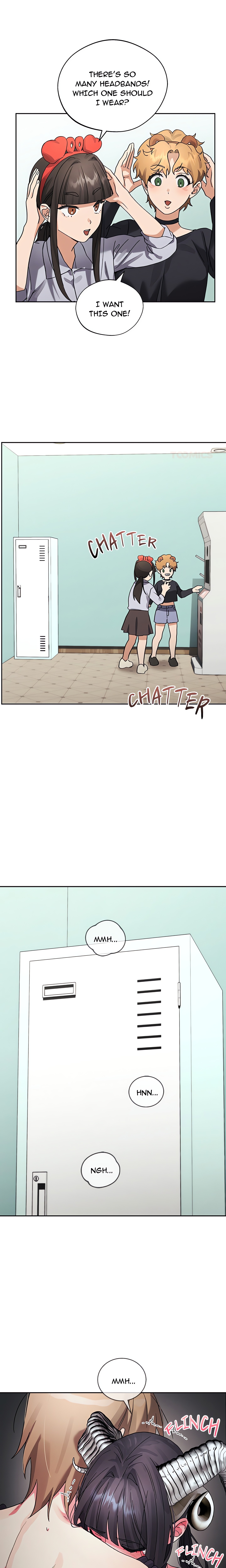 From Weakling to Nemesis Season 2 Page 3 - MangaHe