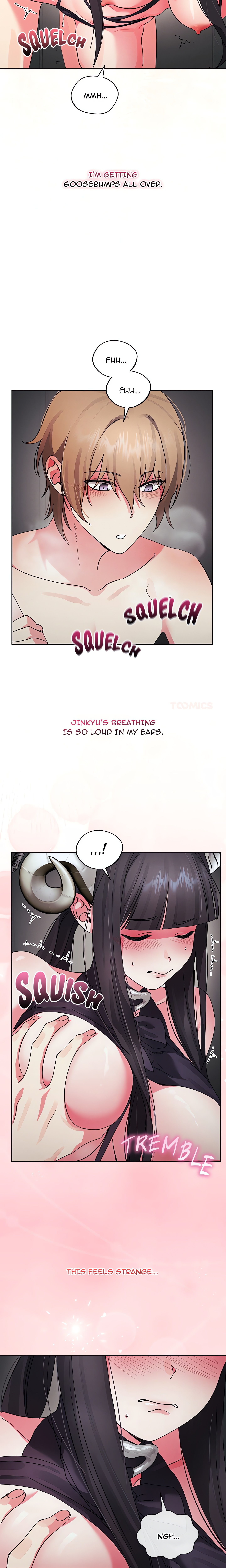 From Weakling to Nemesis Season 2 Page 7 - MangaHe