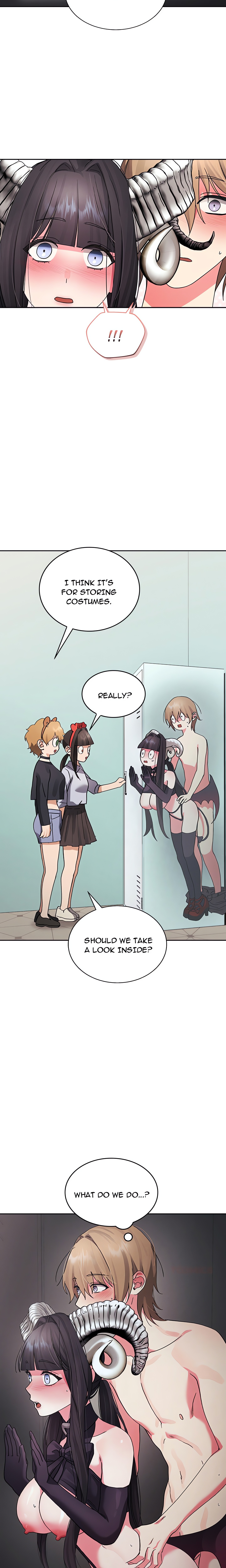 From Weakling to Nemesis Season 2 Page 10 - MangaHe