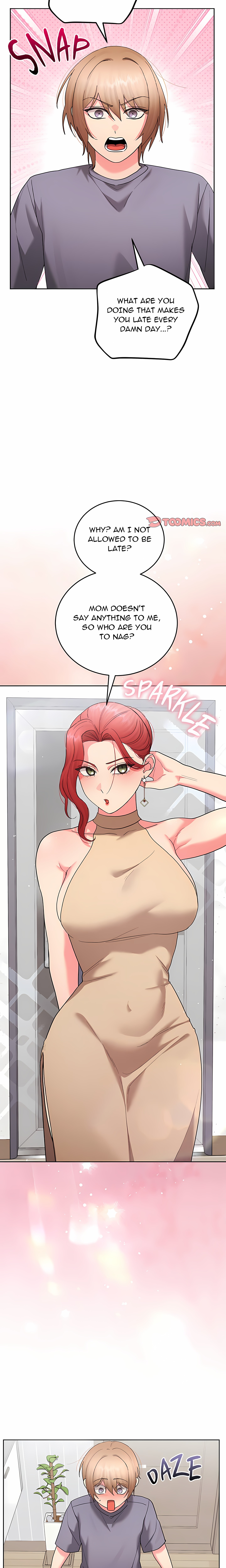 From Weakling to Nemesis Season 2 Page 13 - MangaHe