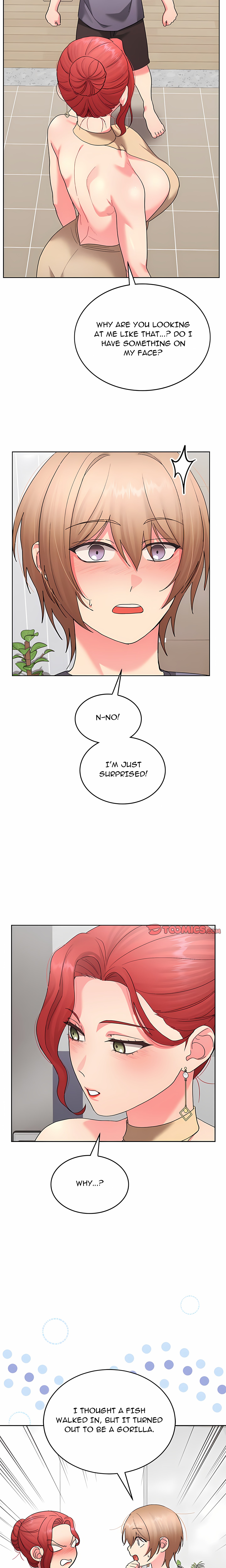 From Weakling to Nemesis Season 2 Page 14 - MangaHe