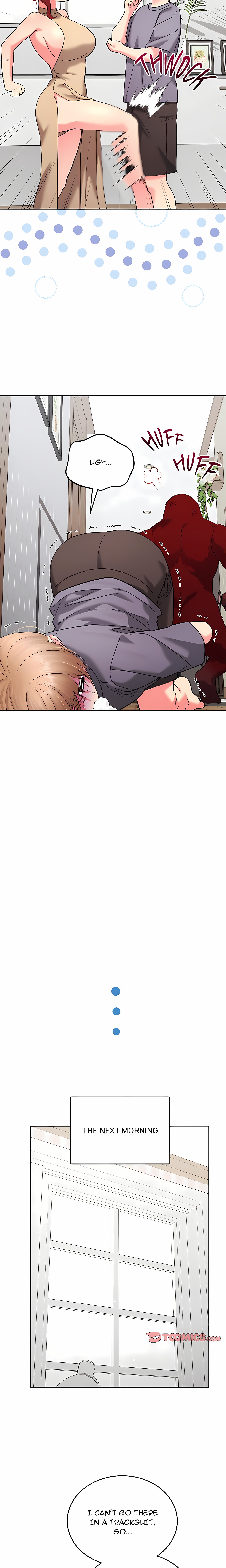 From Weakling to Nemesis Season 2 Page 15 - MangaHe