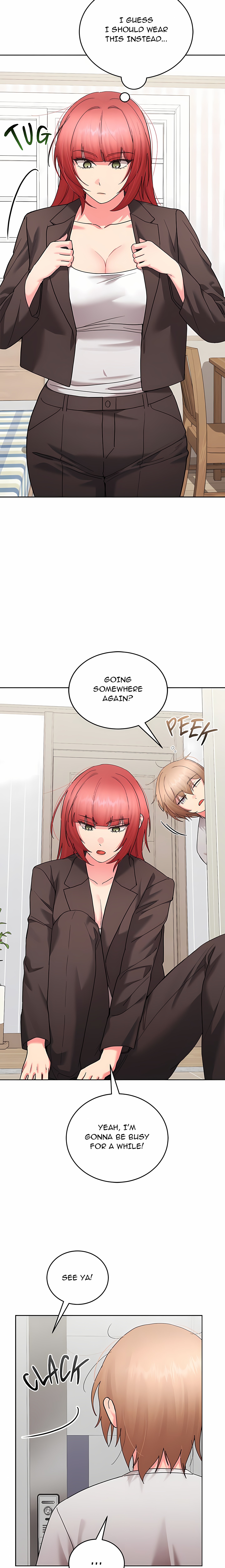 From Weakling to Nemesis Season 2 Page 16 - MangaHe