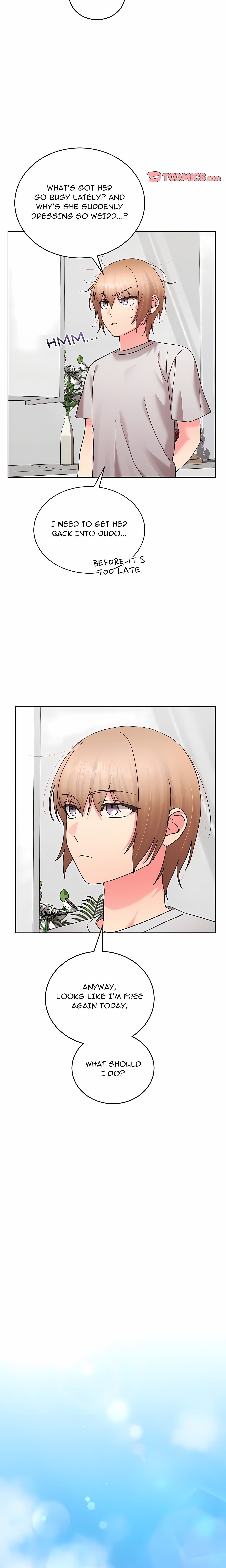 From Weakling to Nemesis Season 2 Page 17 - MangaHe