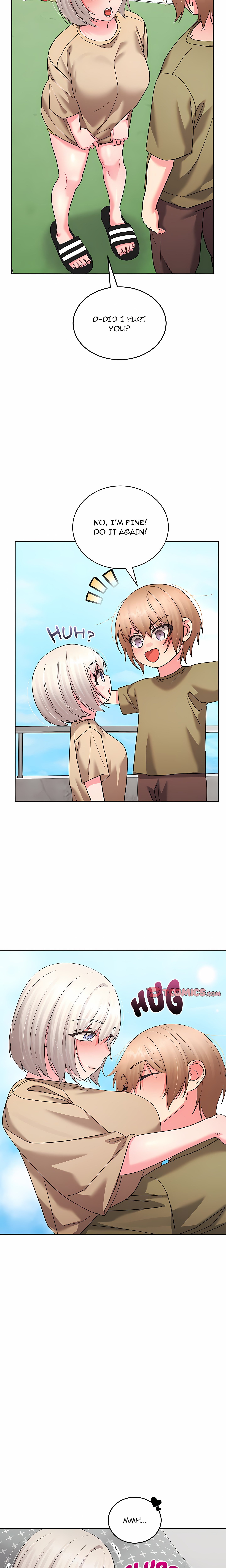 From Weakling to Nemesis Season 2 Page 19 - MangaHe