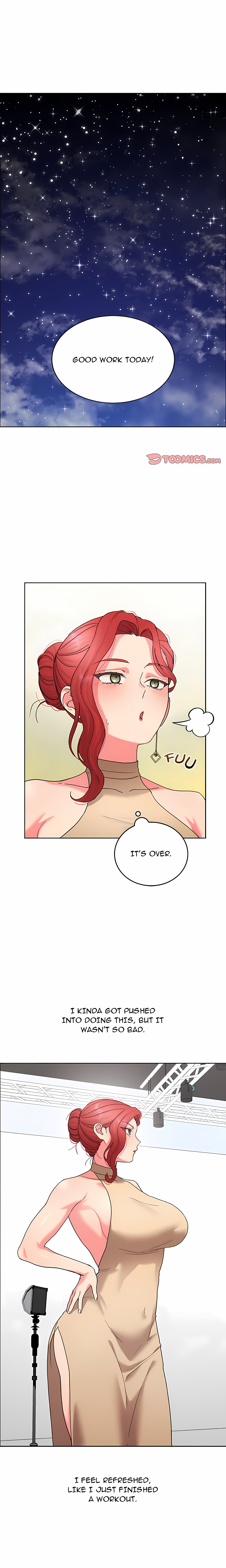 From Weakling to Nemesis Season 2 Page 3 - MangaHe