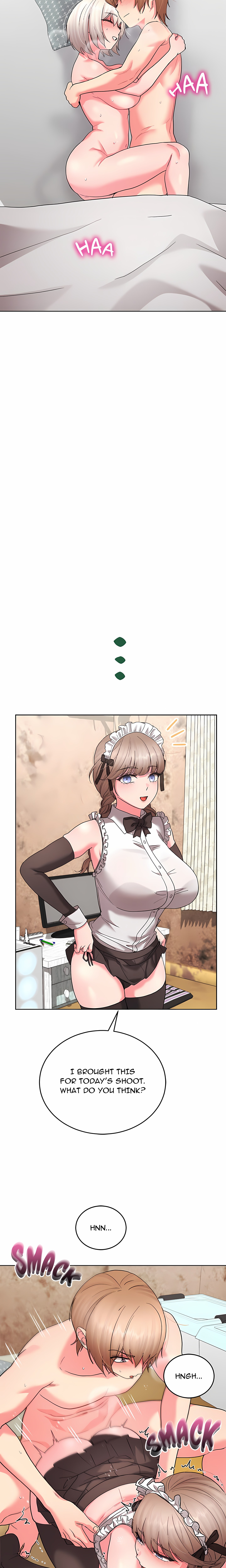 From Weakling to Nemesis Season 2 Page 21 - MangaHe