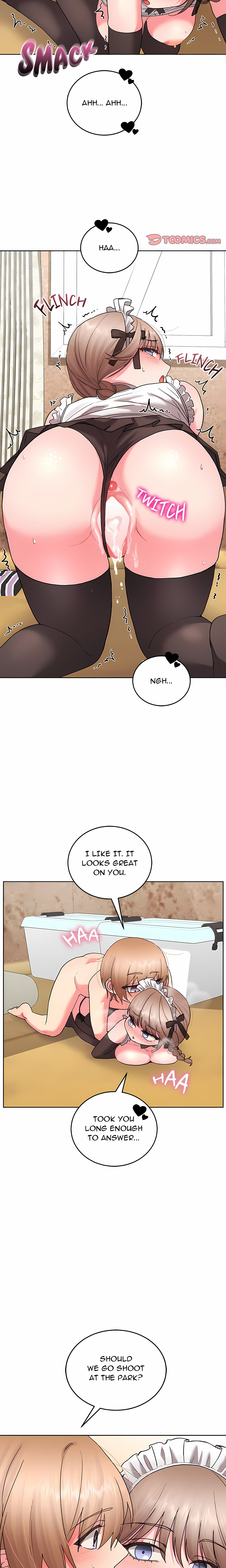 From Weakling to Nemesis Season 2 Page 22 - MangaHe