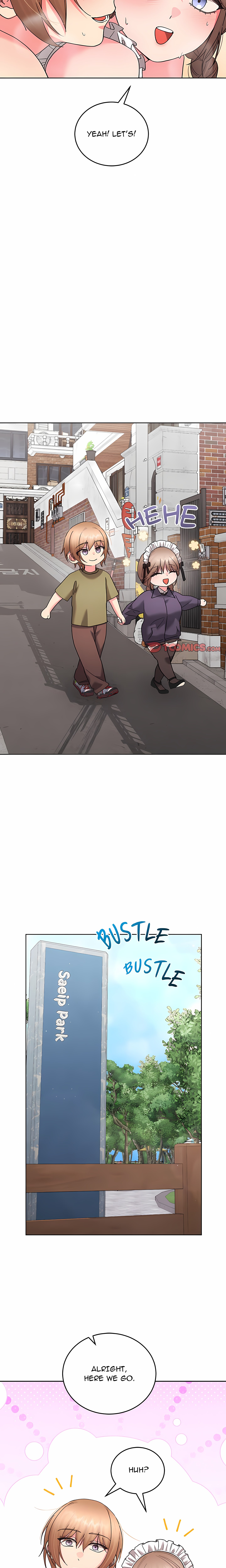 From Weakling to Nemesis Season 2 Page 23 - MangaHe