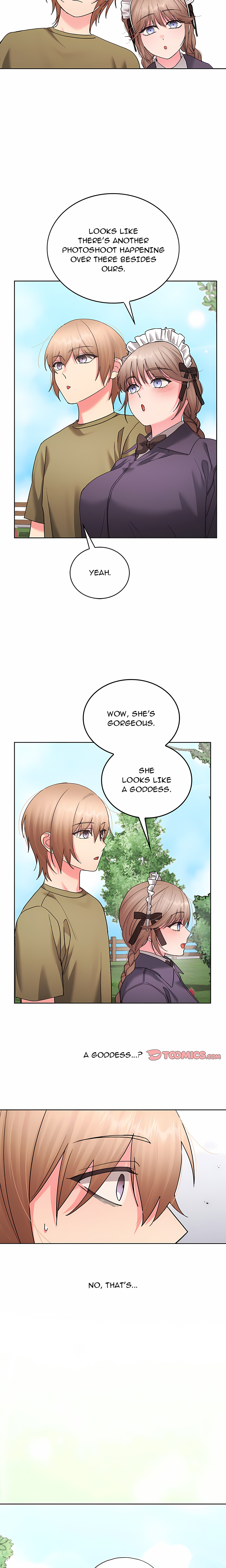 From Weakling to Nemesis Season 2 Page 24 - MangaHe