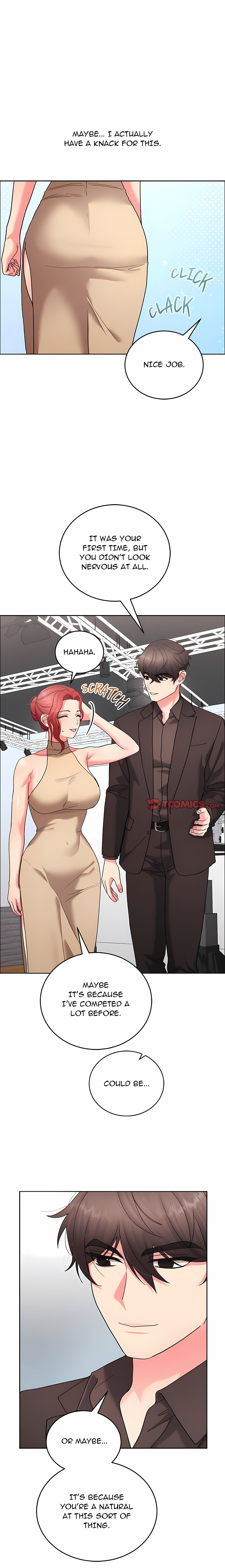 From Weakling to Nemesis Season 2 Page 4 - MangaHe