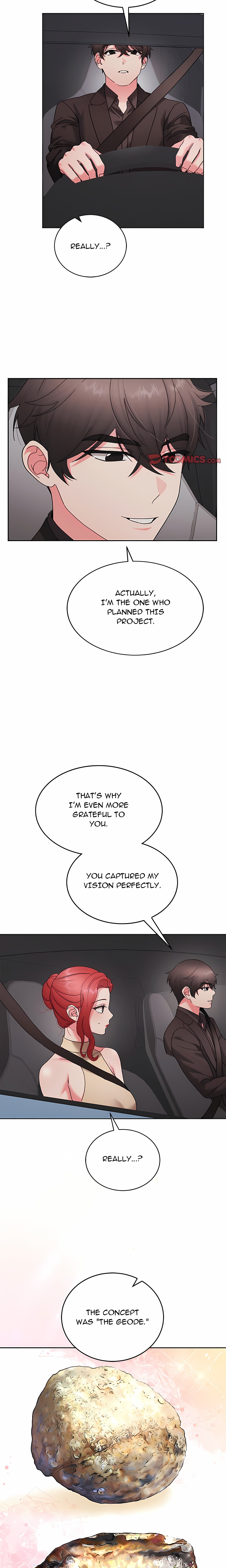 From Weakling to Nemesis Season 2 Page 8 - MangaHe