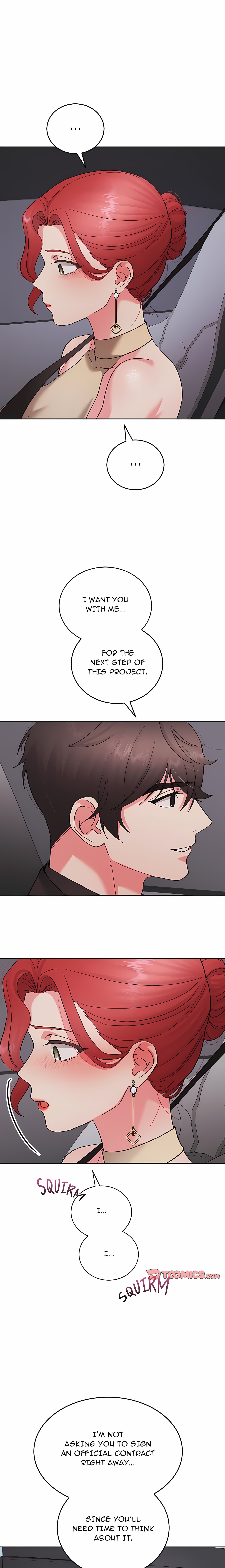 From Weakling to Nemesis Season 2 Page 10 - MangaHe