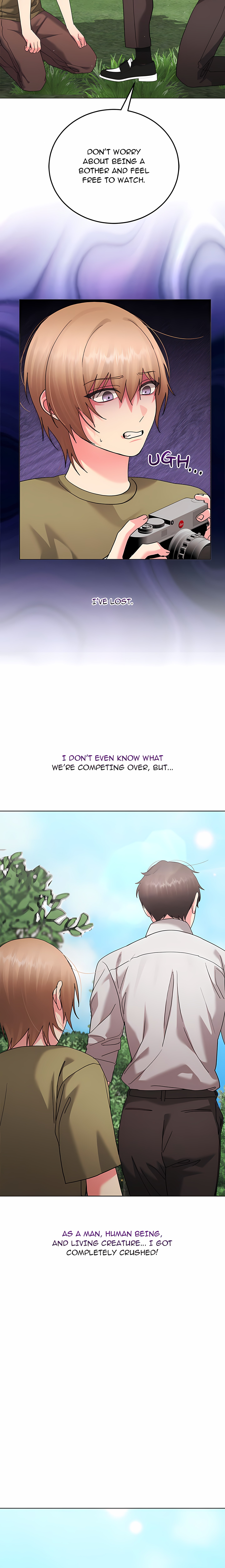From Weakling to Nemesis Season 2 Page 11 - MangaHe